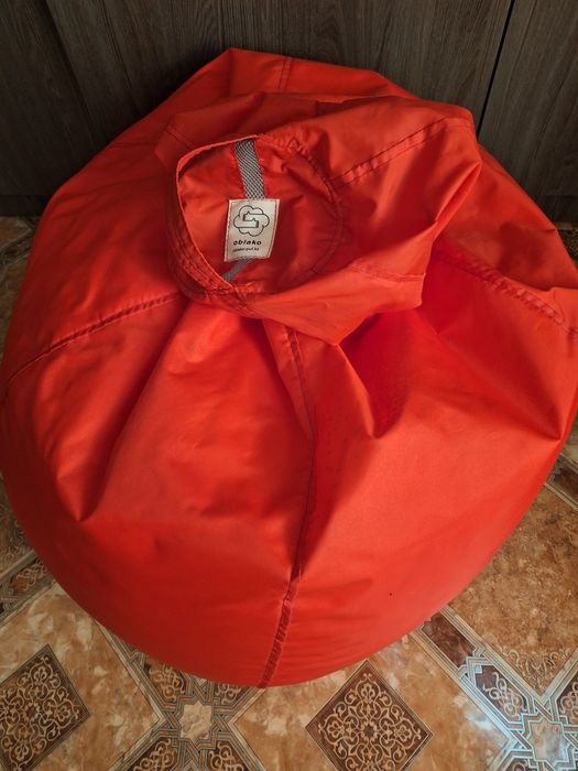 Кресло- мешок бескаркасное