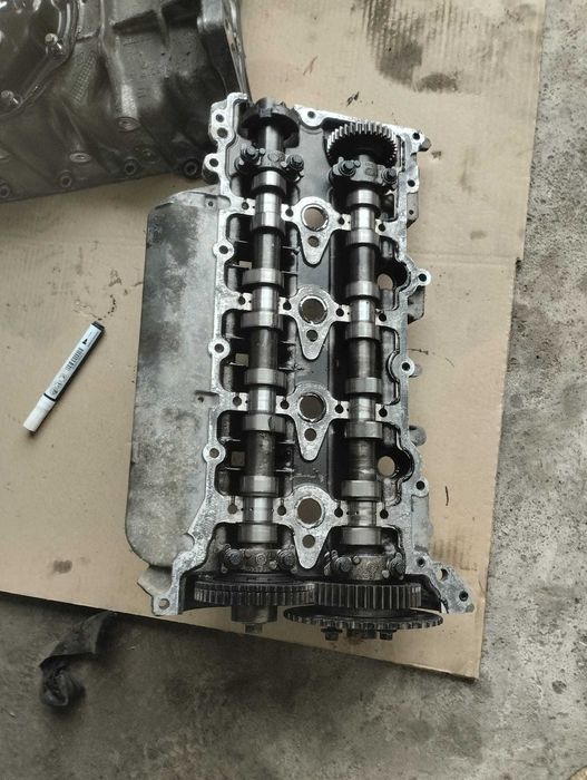 SemiChiulasa cu Ax Came Renault Trafic 1 6 CDTI cod 110422959R