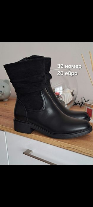 New balance 40 номер и други модели