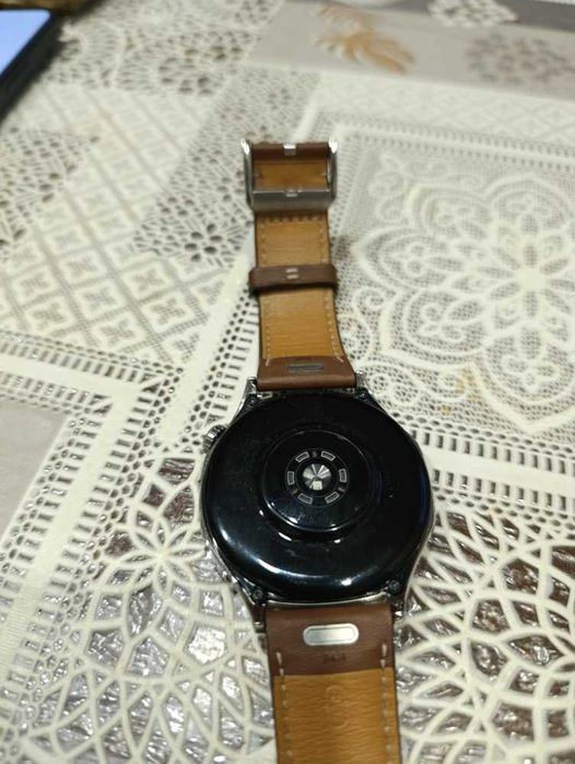 Huawei Watch GT 5
