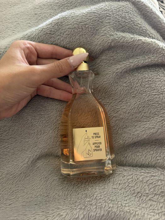 Jimmy Choo I want choo EDP