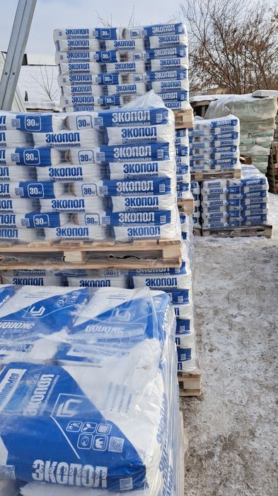 Строительные материалы оптом и в розницу