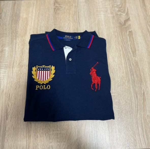 Tricouri Polo Ralph Lauren