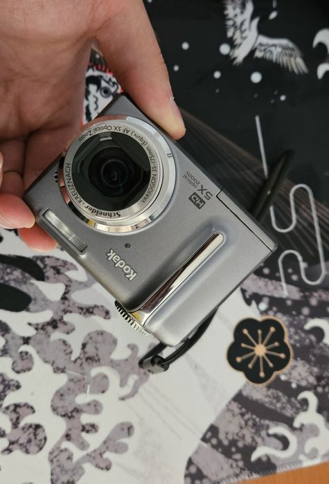 Cameră Kodak easyshare z1275