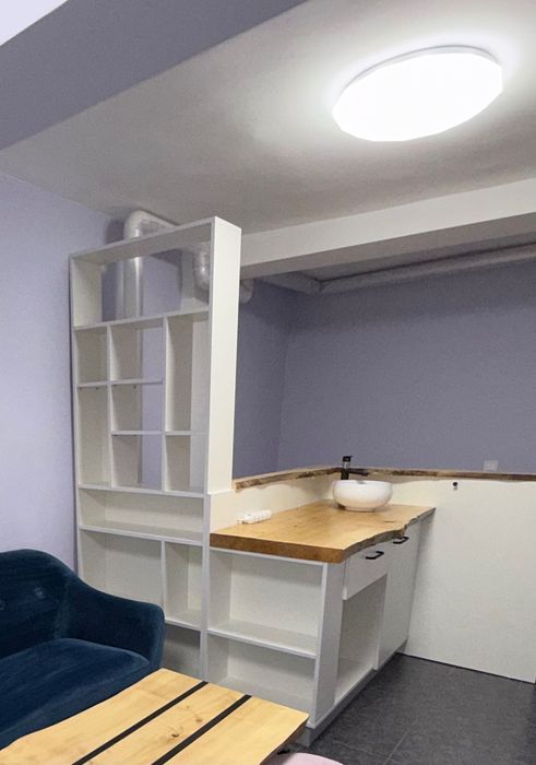 Обзавеждане за хол/кухня/магазин/заведение