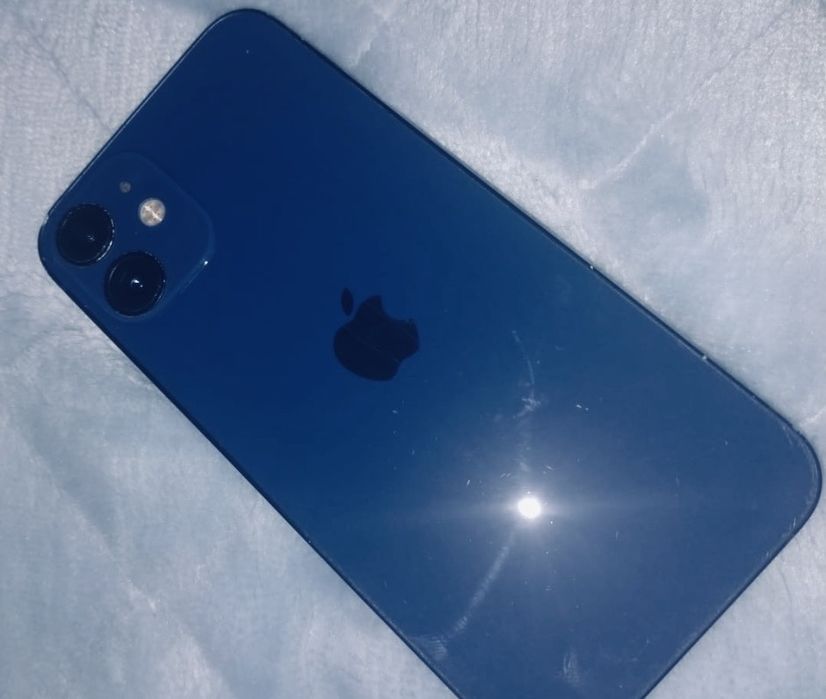 12 мини обмен.