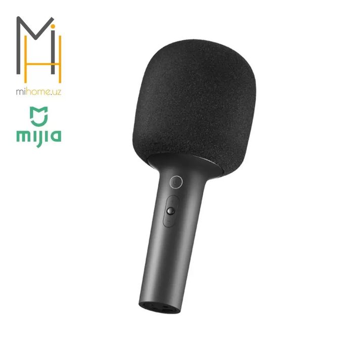 Беспроводной микрофон для караоке Xiaomi Mijia Karaoke Microphone