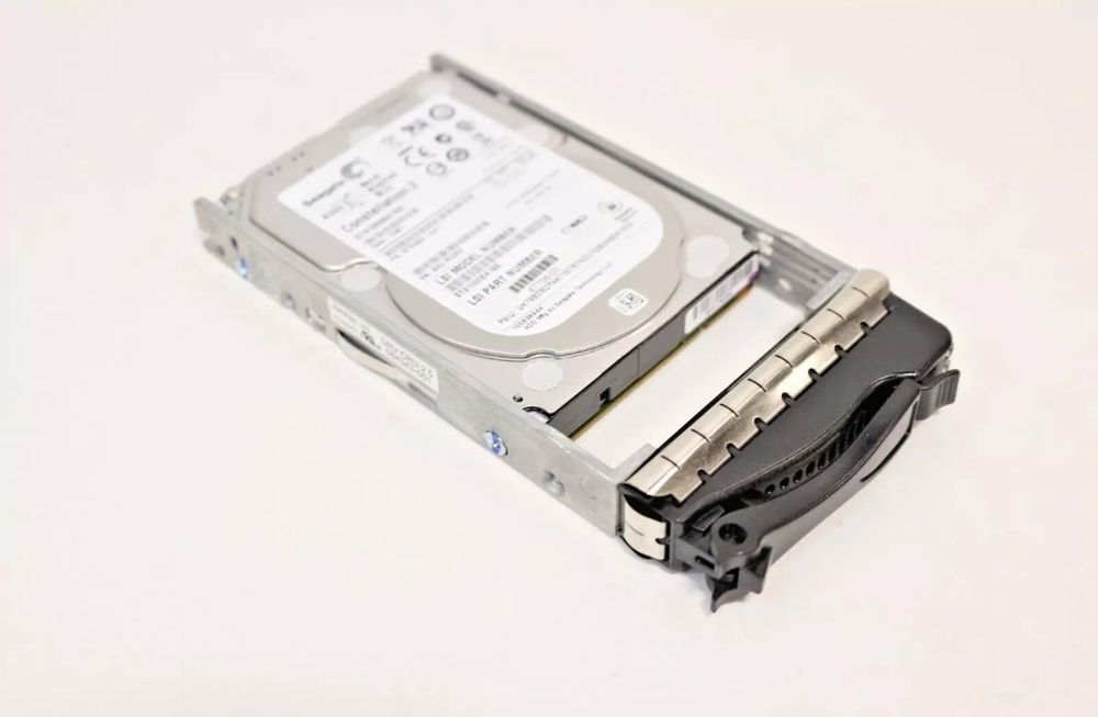 Seagate Constellation.2 HDD-ST91000641SS 1TB