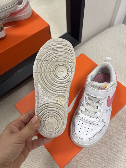 Детски маратонки Nike за момиче