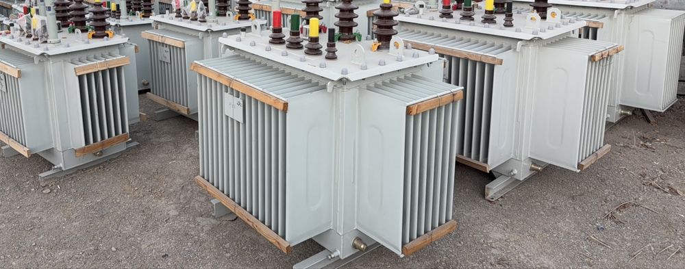 Трансформатор ТМГ