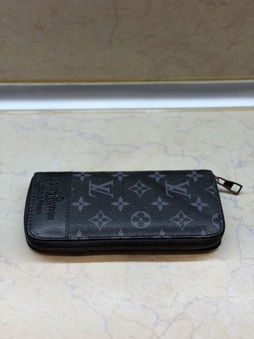 Louis Vuitton протмоне унисекс