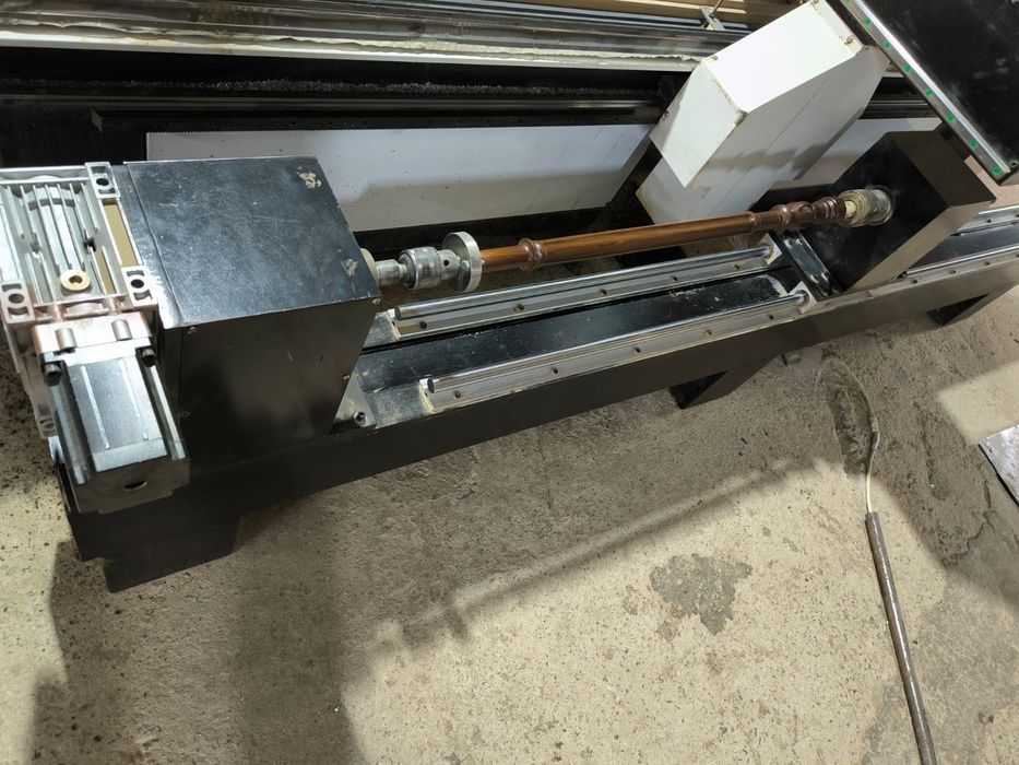 ЧПУ CNC Router 1325