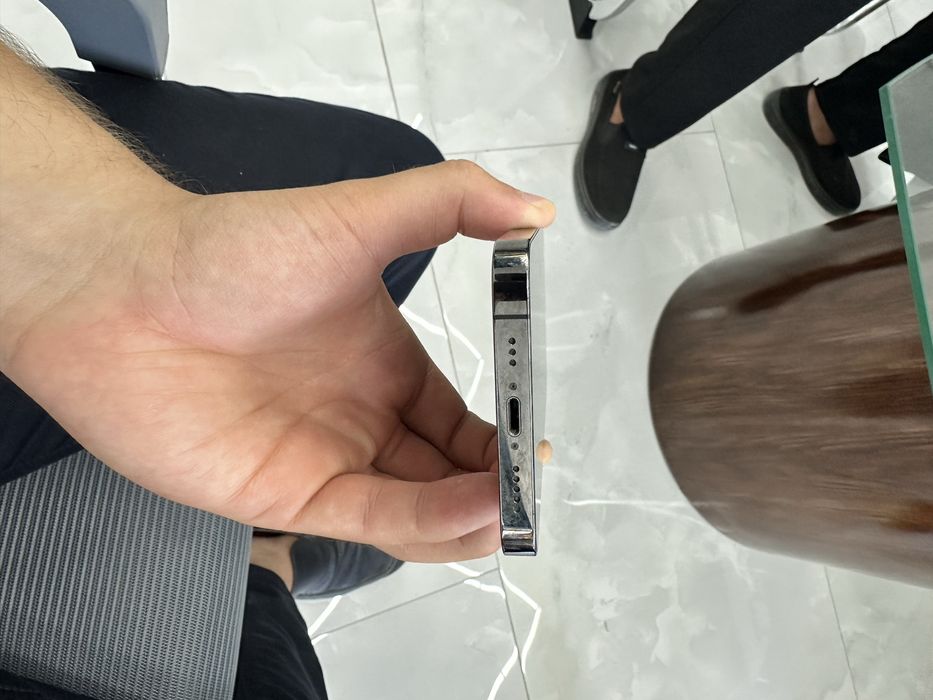Iphone 13 pro sotiladi