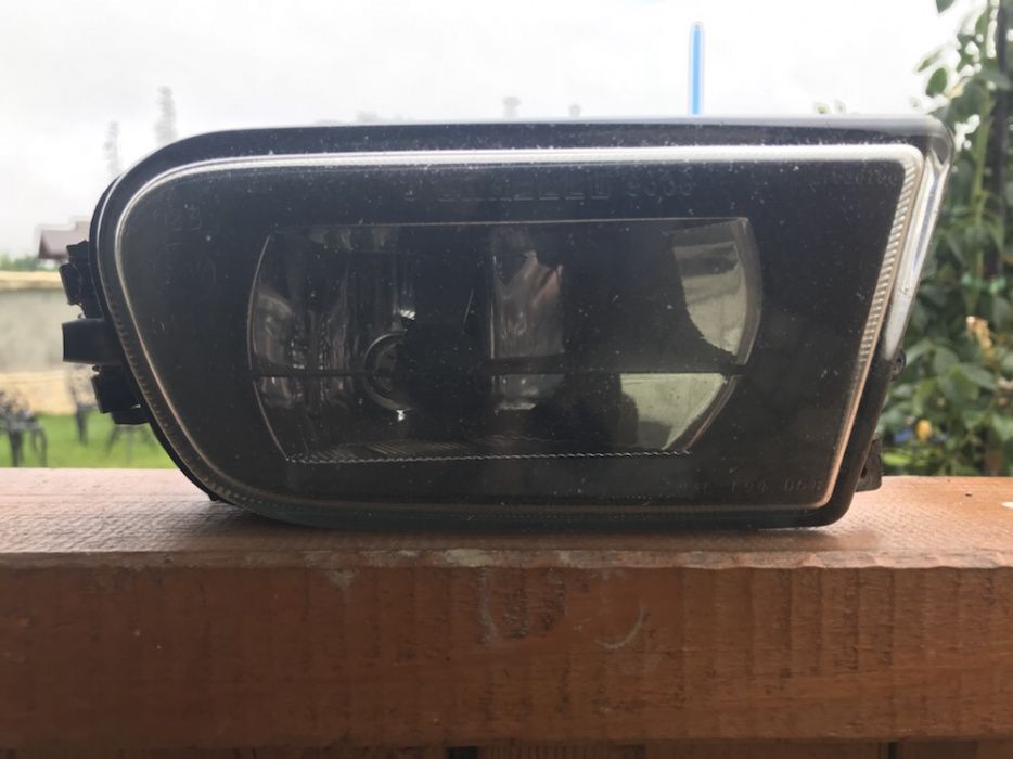 Proiector ceata dreapta, BMW Z3 original