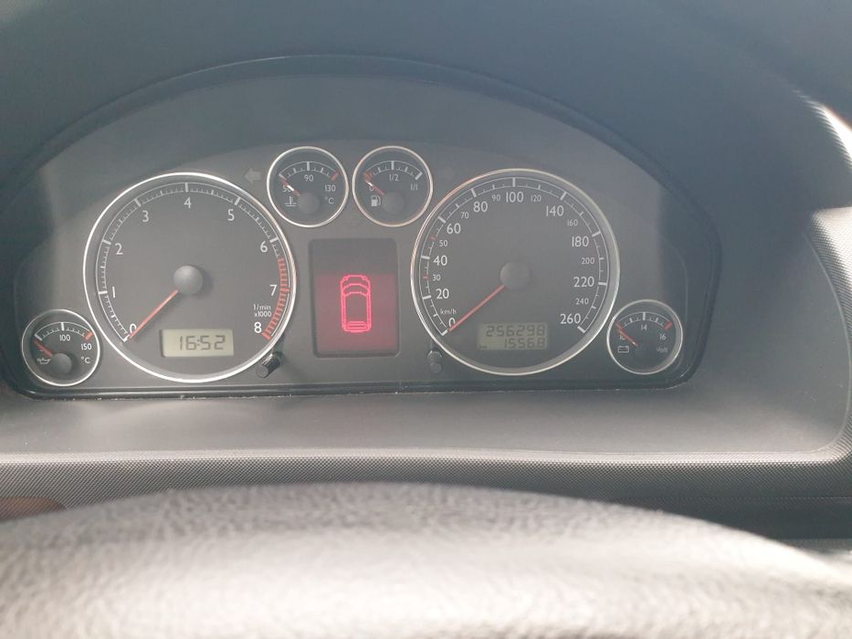 Vând seat alhambra 1.8 turbo benzină and 2009