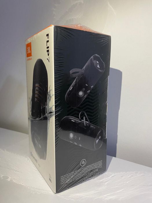 Boxă JBL - Flip 7