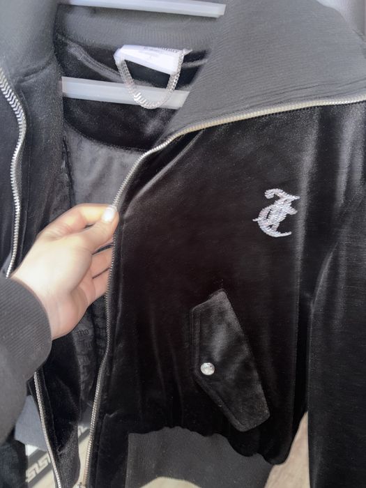 Juicy Couture яке