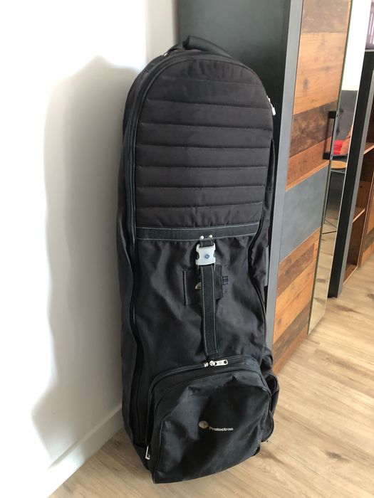 Dunlop DDH 11 pieces Golf Set right handed/ travel golf bag/golf balls