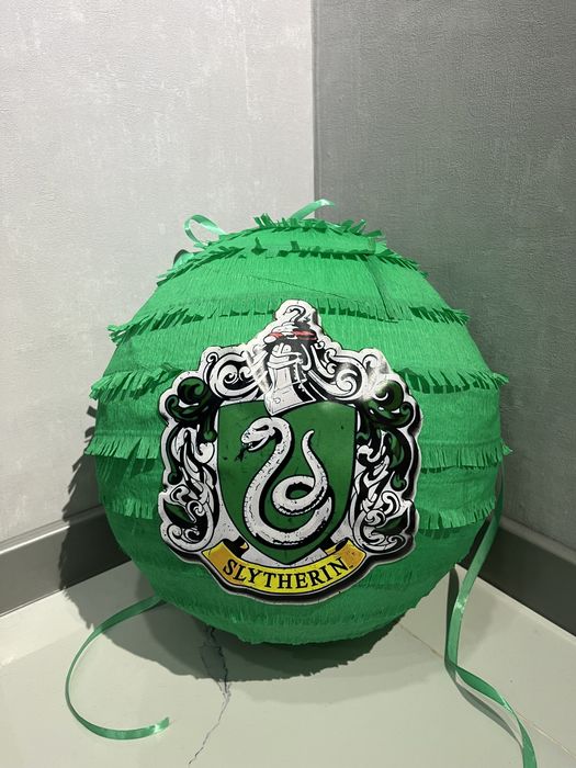 Пиньята с наполнением