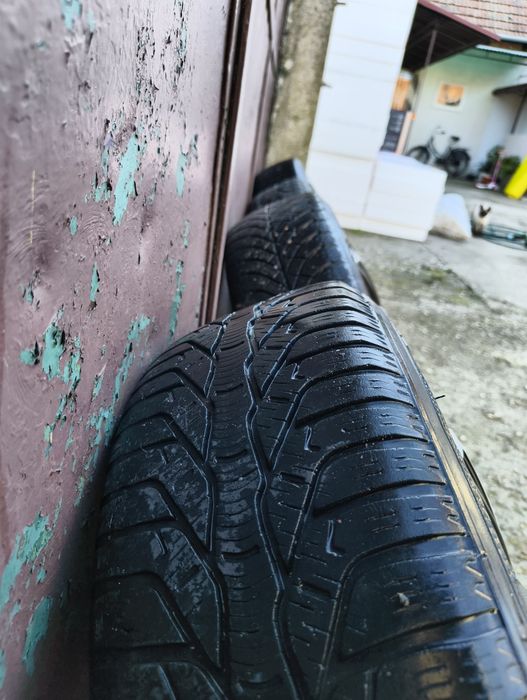 Roti Tabla Volkswagen 185/60/R14 5x100, 250 de lei toate