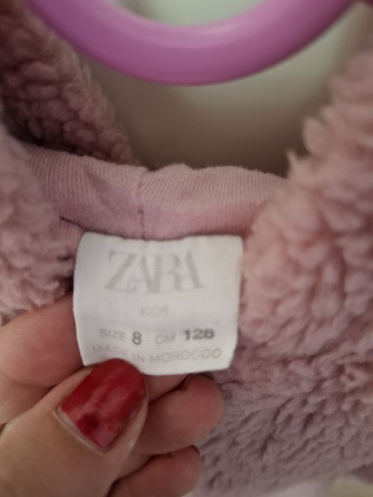 Якета Zara -116-128