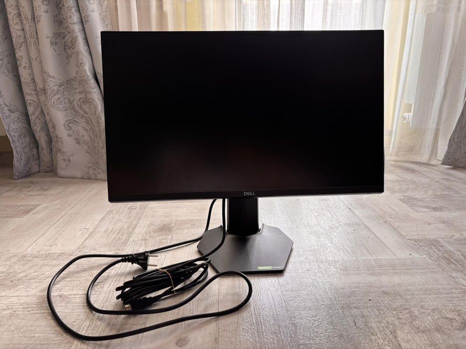Монитор Dell S2421HGF 23.8 инча (60.45 см)