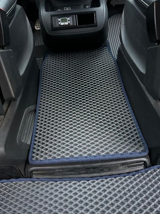 Covorașe Auto Eva - Mercedes-Benz V Class. Preșuri Auto România