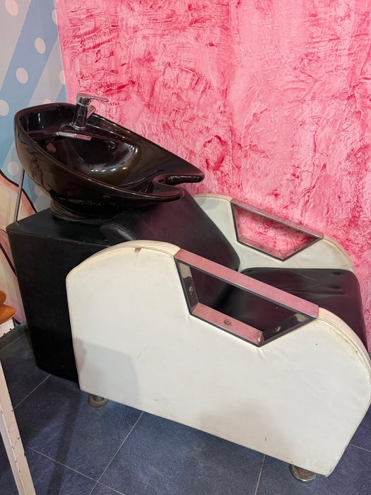 Продам мойку парикмахерскую