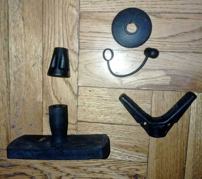 монопод США телескопический от 63 до 158см