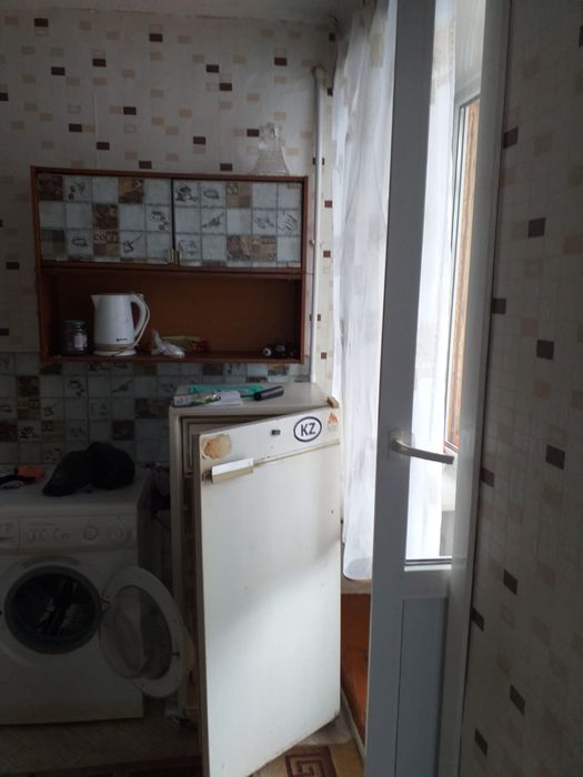 В продаже  комната в общежитии  район  ДБС