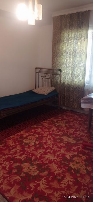 Продается 2х комнатная квартира