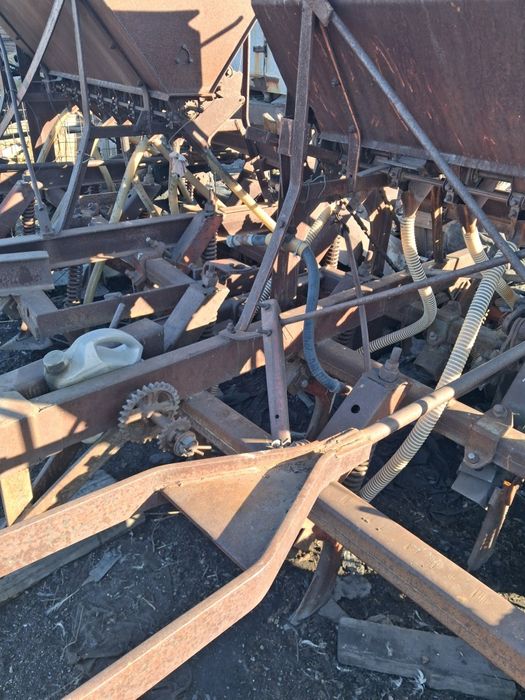 Продам сеялки СЗС 2,1