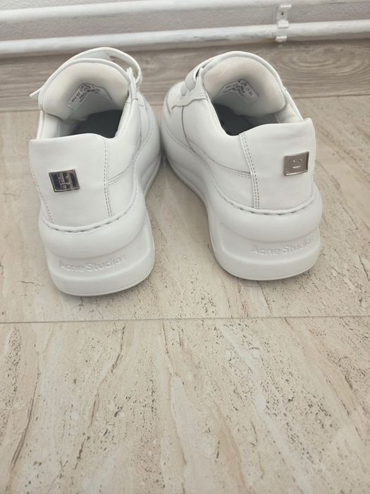 Sneakers marca Acne Studios