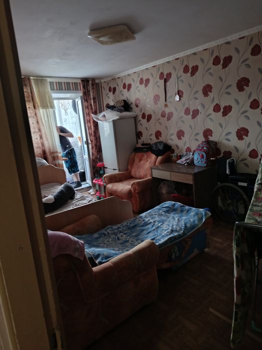 Продам 3х.ком.кв (3-15)