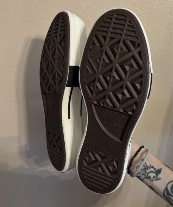Rick Owens x Converse