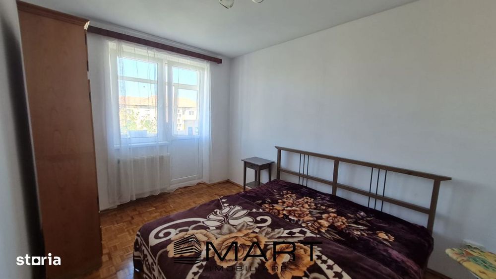 Apartament cu 3 camere Zona Rahovei