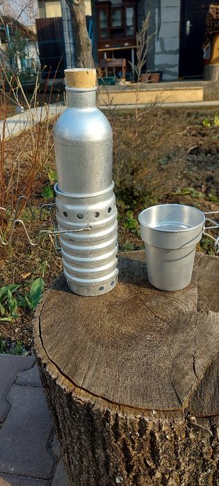 Продам термос походный германия