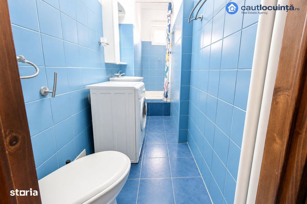 Apartament 2 camere | zona Floreasca |