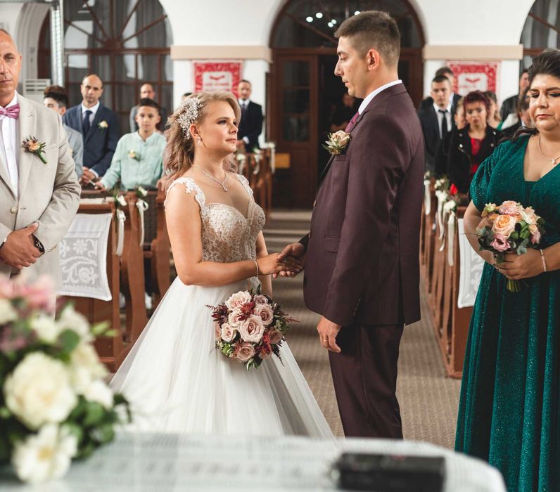 Servicii foto-video nunta si evenimente,Fotograf/Videograf de nunta