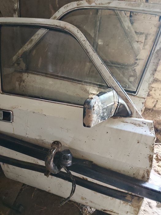 Запчасти ГАЗ Волга