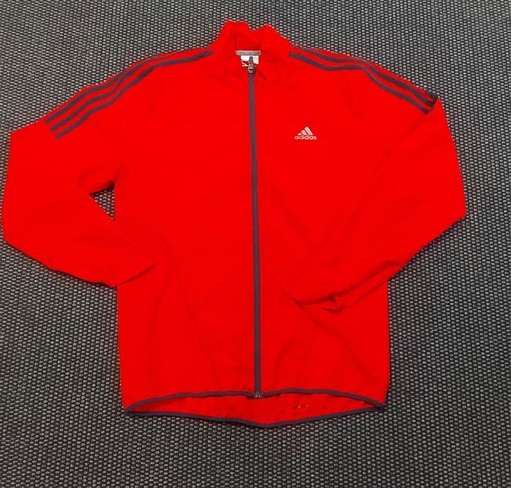 Adidas ветровка за тичане M размер