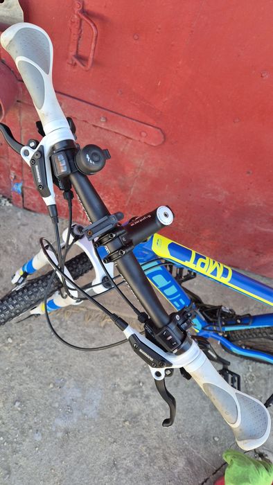 Cube Analog cadru M 18"