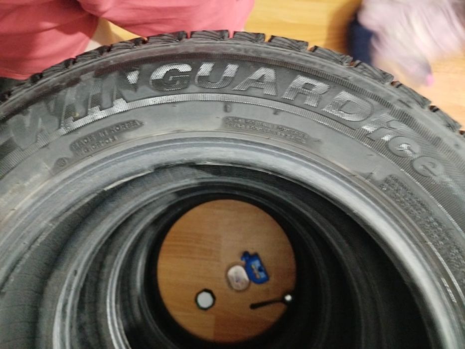 Колёса Шины корея.