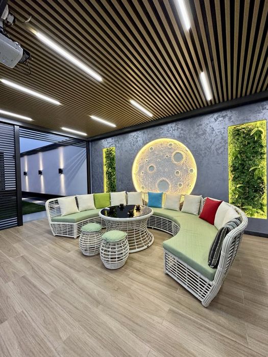 Дача REMIUM HOUSE Вочка Хумсон вез маклер