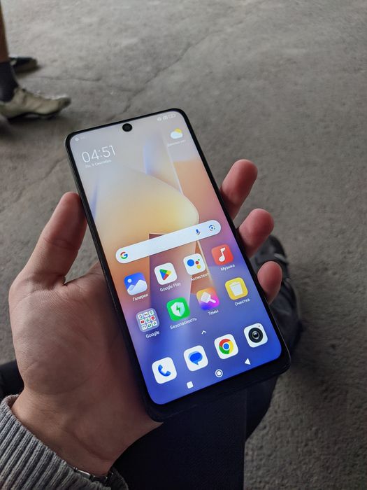 redmi note 11 pro