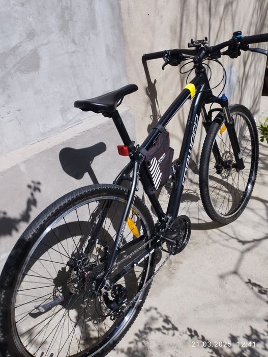 Хардтейл  FORWARD NEXT 29 3.0 disc+БОНУСЫ