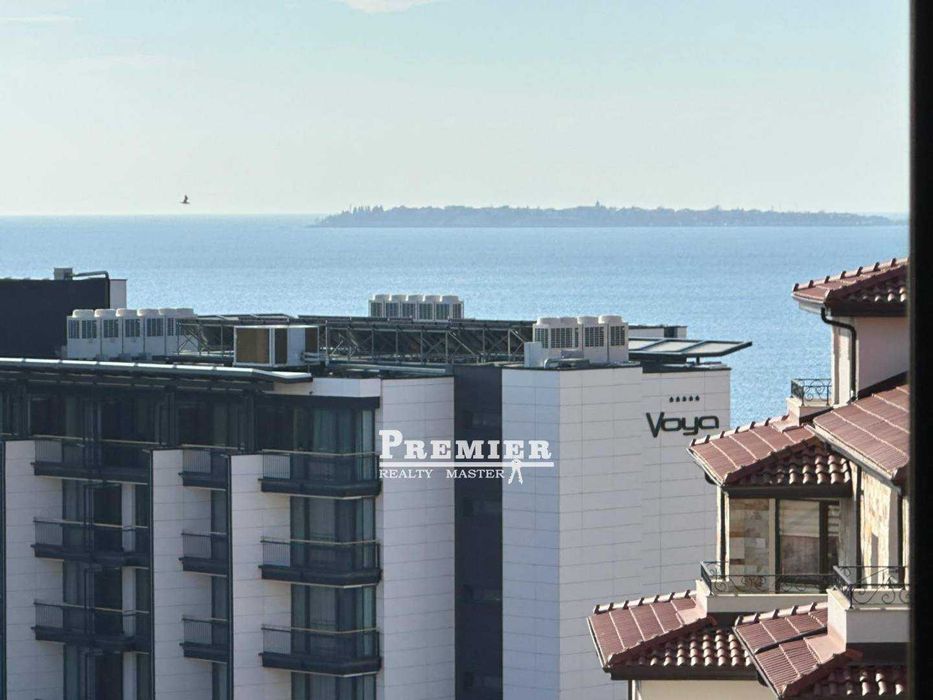 Продава се Тристаен апартамент в Свети Влас - 87 кв.м за 2012 €/кв.м - Снимка #12