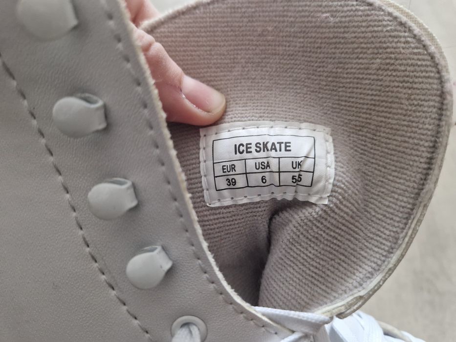 Конки, фигурные проф-е