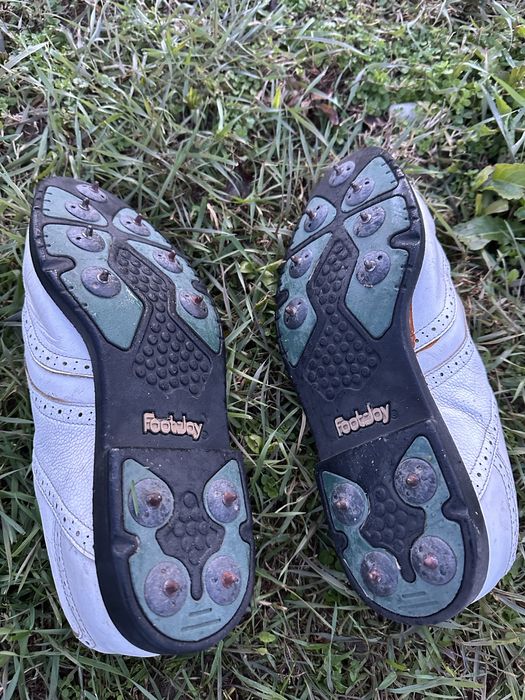 Комплект голф стикове + чанта +обувки