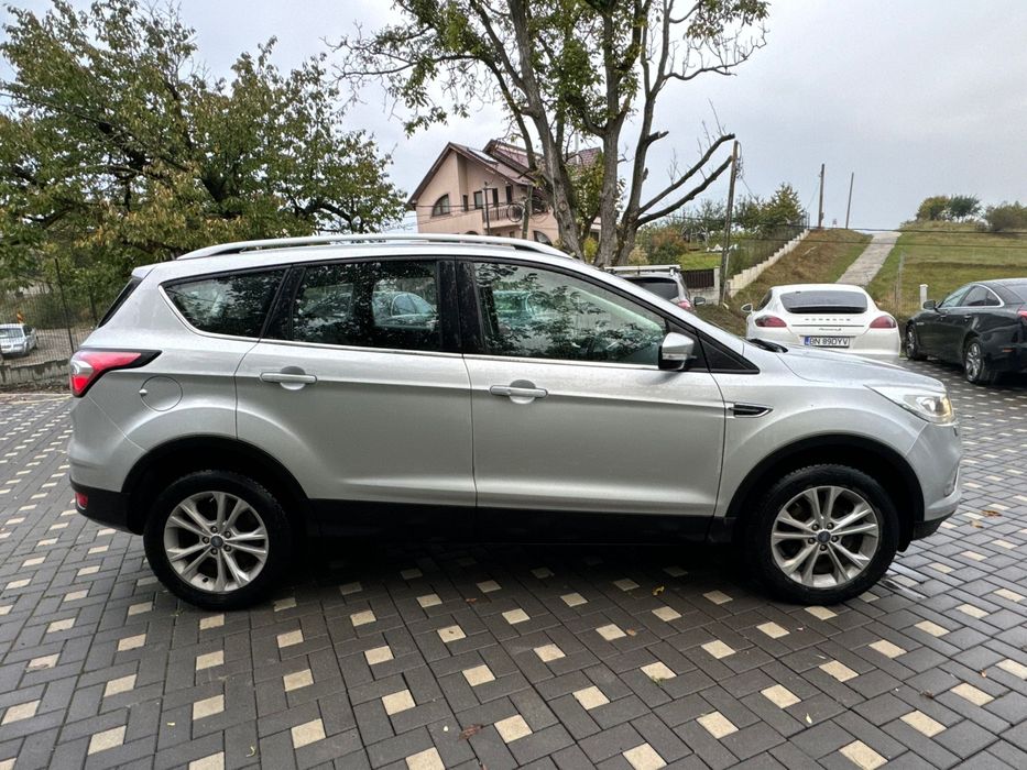 De vanzare Ford Kuga